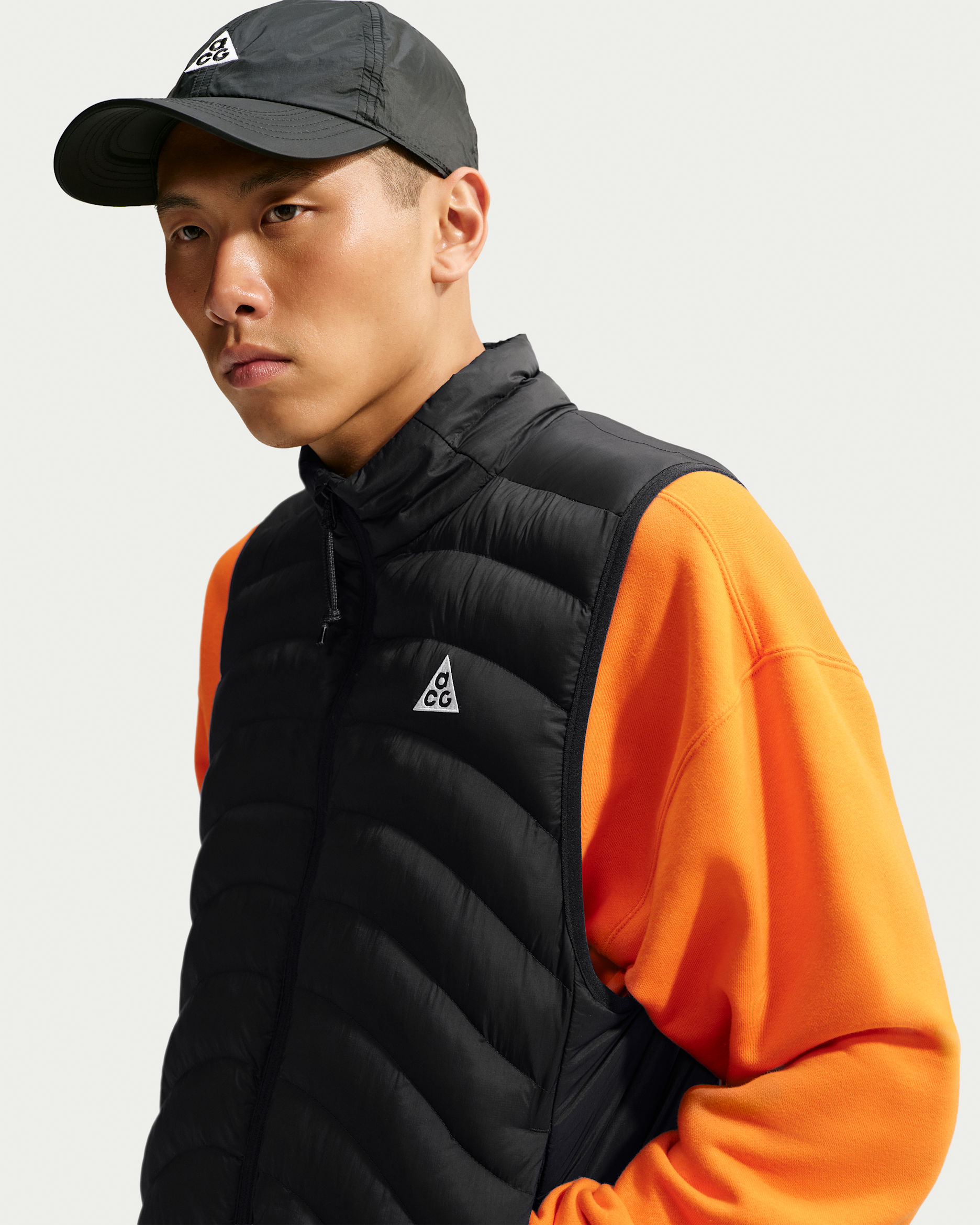 ACG Lava Flow Men's Therma-FIT ADV Vest. Nike JP